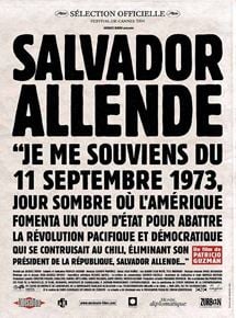 Salvador Allende streaming