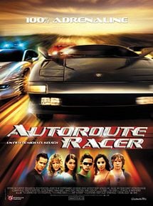 Autoroute racer streaming