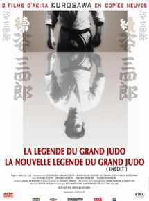 La Légende du grand judo streaming