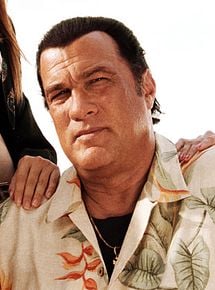 temoin a abattre steven seagal
