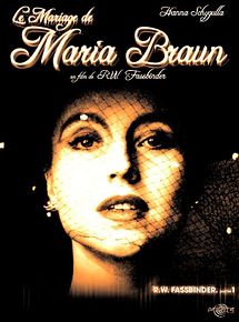 Le Mariage de Maria Braun