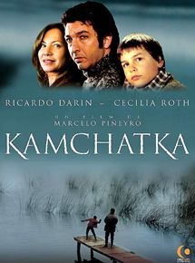 Kamchatka streaming gratuit