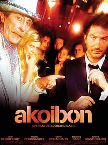 Akoibon