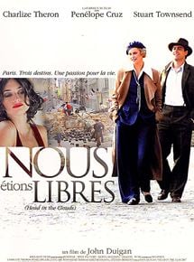 Nous étions libres streaming