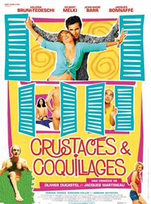 Crustacés et Coquillages streaming