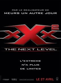 xXx 2 : The Next Level streaming gratuit