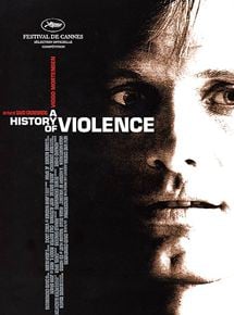 A History of Violence streaming