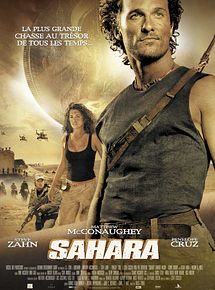 Sahara streaming