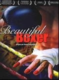 Fighting beauty