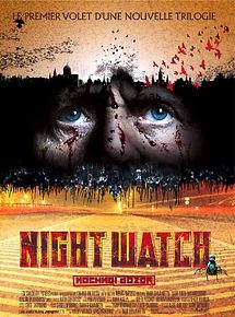Night Watch streaming