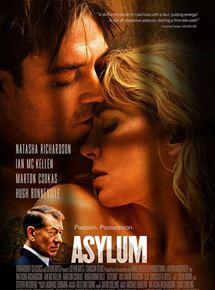 Asylum streaming