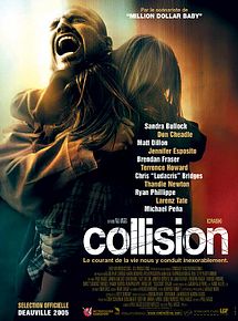 Collision en streaming