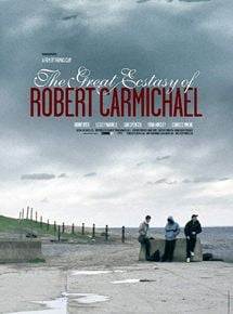 The Great Ecstasy of Robert Carmichael streaming gratuit