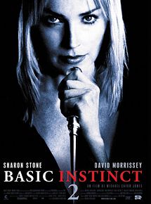 Basic instinct 2 streaming gratuit