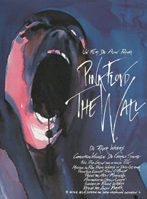 voir Pink Floyd The Wall streaming