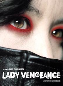 Lady vengeance streaming gratuit