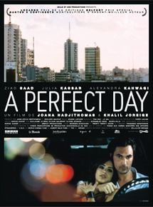 A perfect day streaming