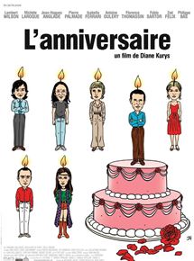 L'Anniversaire streaming