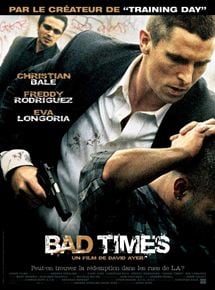 Bad Times streaming gratuit