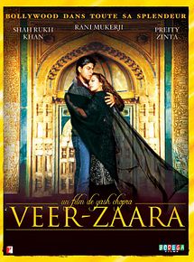 Veer-Zaara streaming