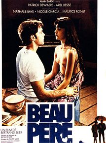 Beau-Père streaming