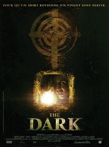 The Dark streaming