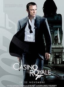 Casino Royale streaming