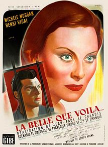 La Belle que voilà