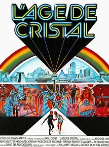 L'Age de cristal streaming