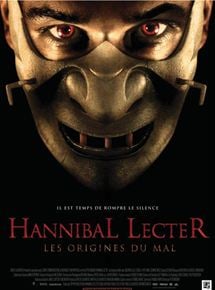 Hannibal Lecter : les origines du mal streaming