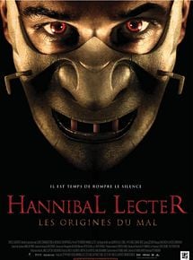 Hannibal Lecter : les origines du mal streaming