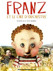 Franz et le chef d'orchestre