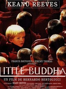 Little Buddha streaming