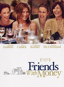 Friends With Money streaming