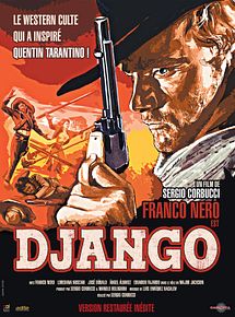 Django en streaming