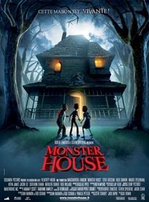 Monster House streaming