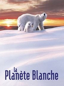 La Planète Blanche