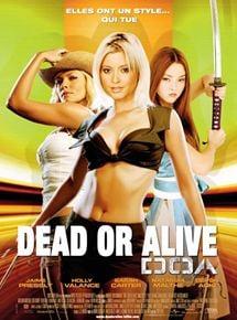 Dead or Alive en streaming