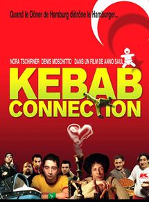 Kebab connection streaming