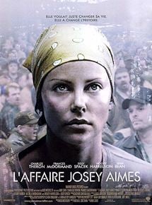 L'Affaire Josey Aimes streaming