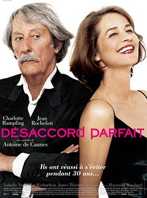 Désaccord parfait