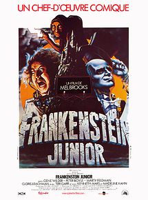 Frankenstein Junior
