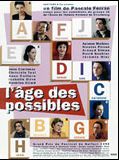 L'Age des possibles en streaming