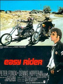 Easy Rider streaming gratuit