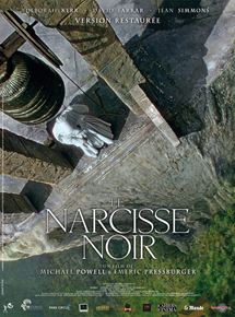 Le Narcisse noir streaming gratuit