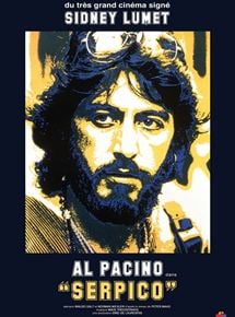 Serpico Streaming Complet VF & VOST