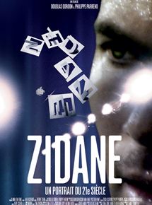 Zidane, un portrait du XXIème siècle streaming