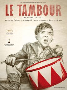 Le Tambour streaming gratuit