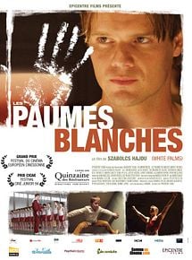 Les Paumes blanches