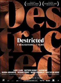 Destricted streaming gratuit